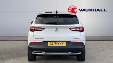 Vauxhall Grandland X 1.5 Turbo D SRi Nav 5dr Diesel Hatchback